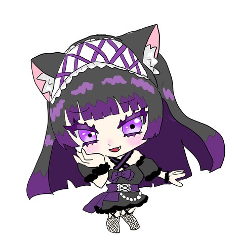アイドル2