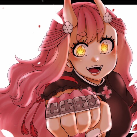 シチュエーションシーンイラスト