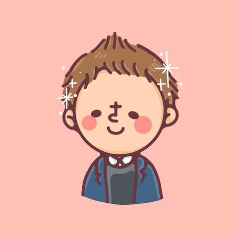 SNS用イラスト作成します✨