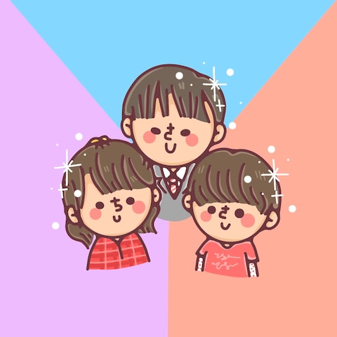 アイコン用イラスト