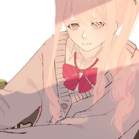 イラストサンプル