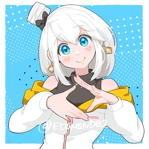 キャラクターアイコン