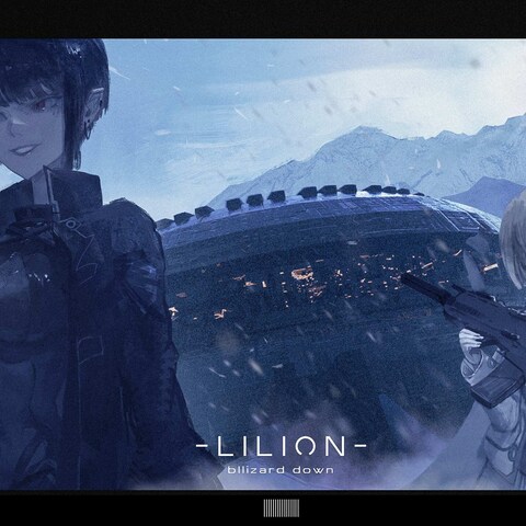 LILION-Bllizard Down-