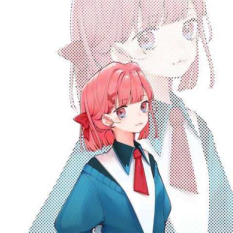 立ち絵