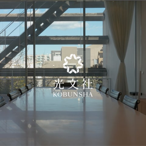 企業PR動画編集