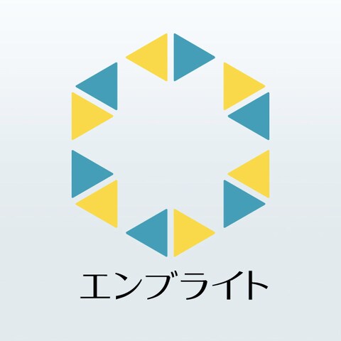 （株）エンブライト／ロゴデザイン
