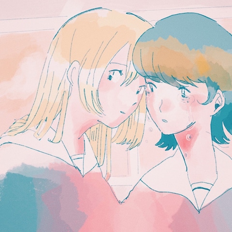 イラスト制作