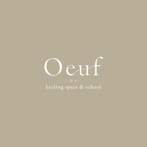 healing space Ouef & school様別案