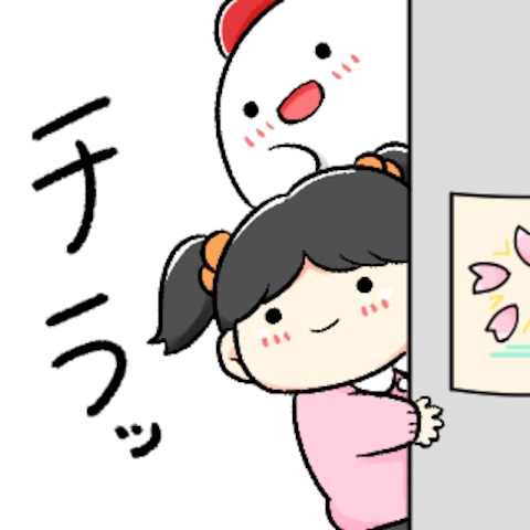 合同会社みらいのおと様ラインスタンプ制作