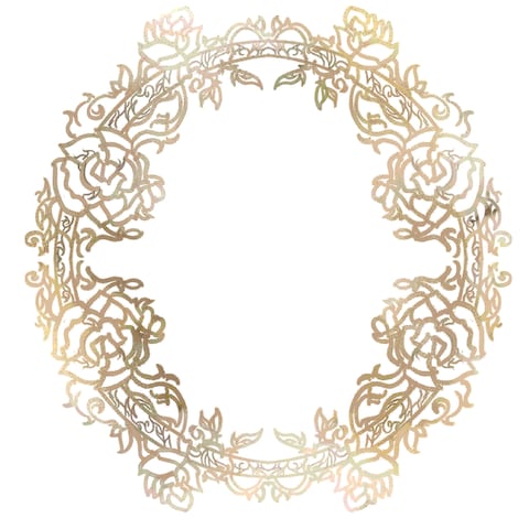 薔薇のシンボル