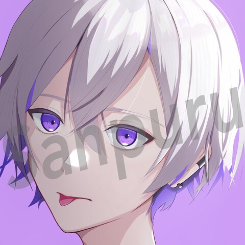 オリジナルキャラクター
