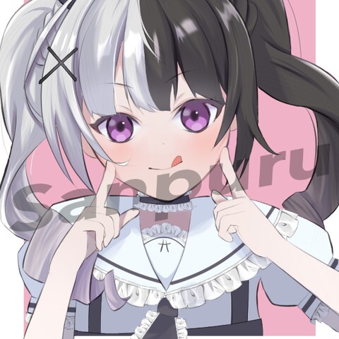 アイコンイラスト