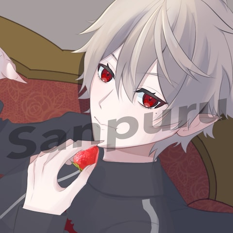 【二次創作】葛葉