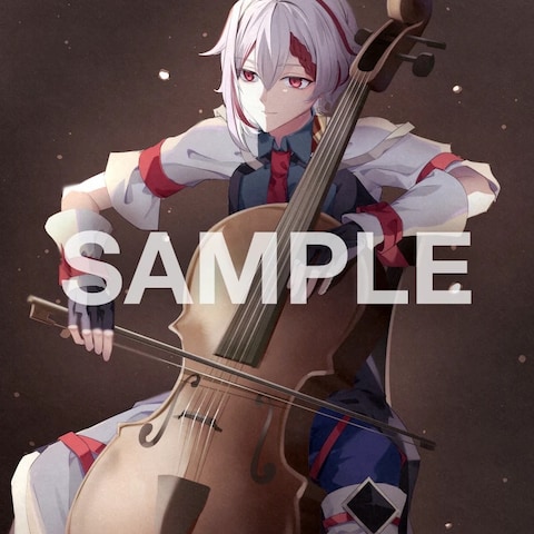 vtuber制作