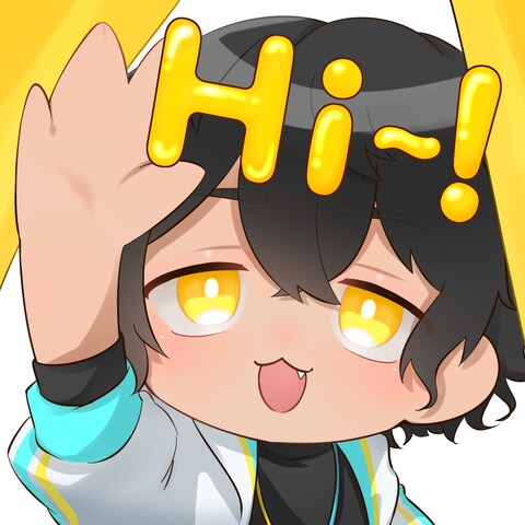 スタンプイラスト