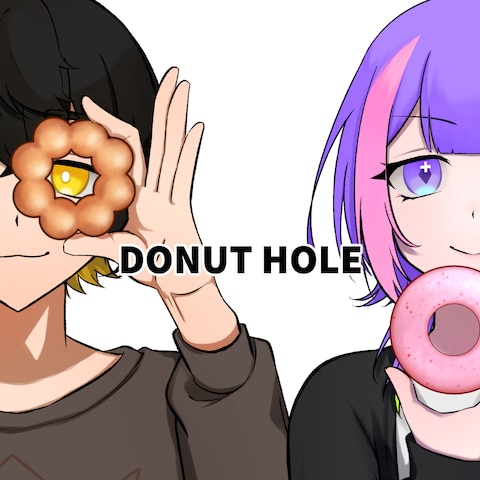 歌ってみたイラスト