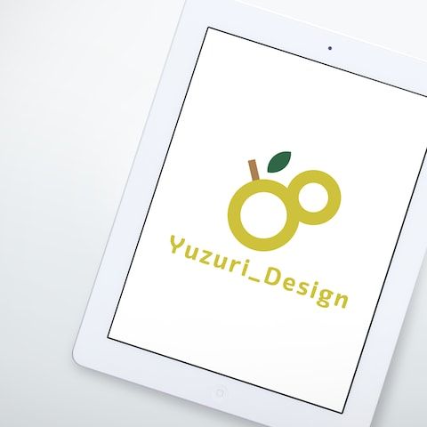 Webデザイナーのロゴ