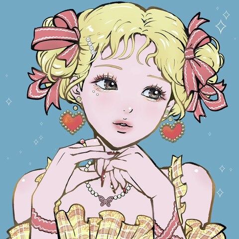 夏めく
