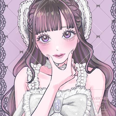 アイドルHAPPY CREATORS 小鈴かれん様 生誕祭
