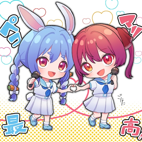 ファンアート