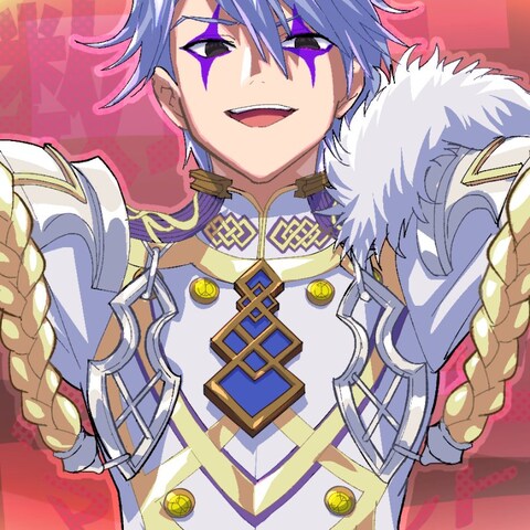 FGOのモリアーティFA