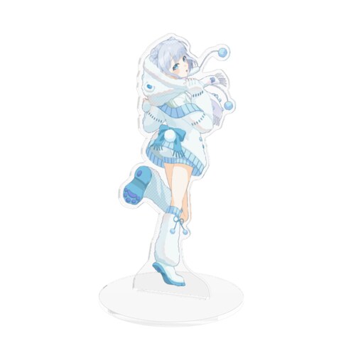 アクリルスタンド