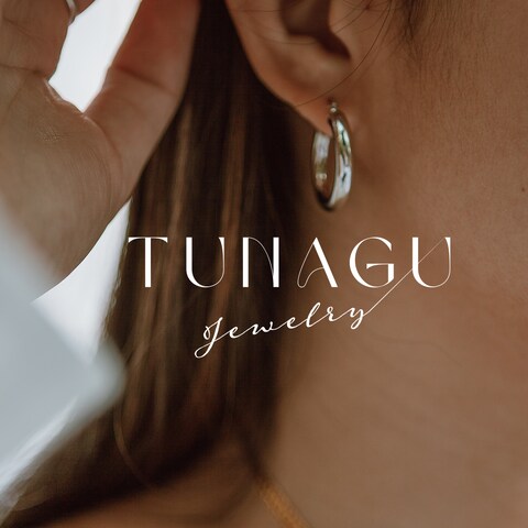 TUNAGU jewelry