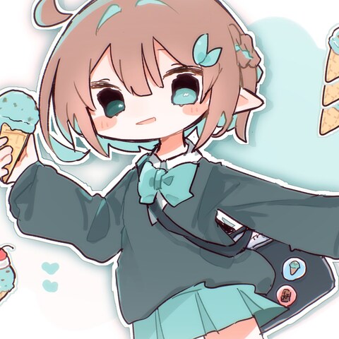 フリーイラスト