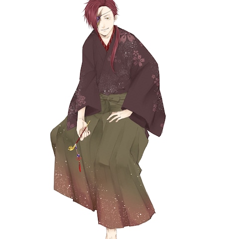 イラスト③