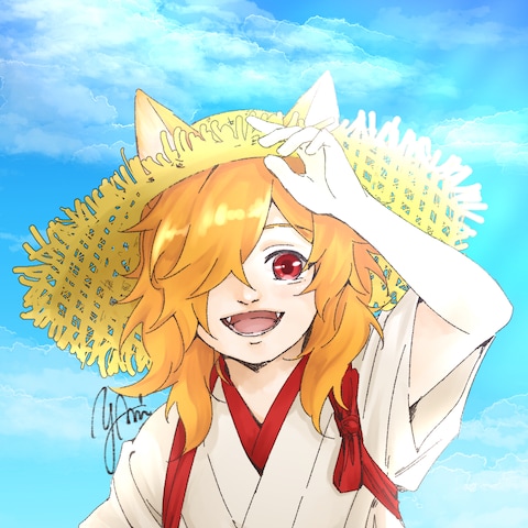 イラスト④