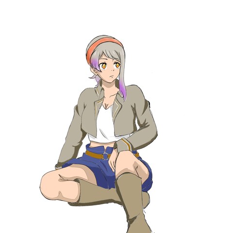 ．オリジナル