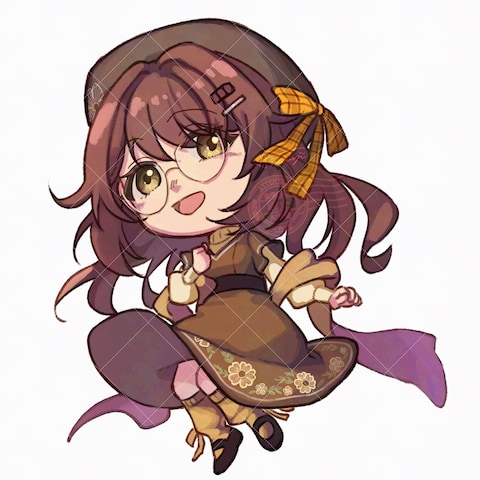 【VTuber FA】陽菜ほのかさん