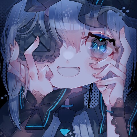 オリジナルイラスト
