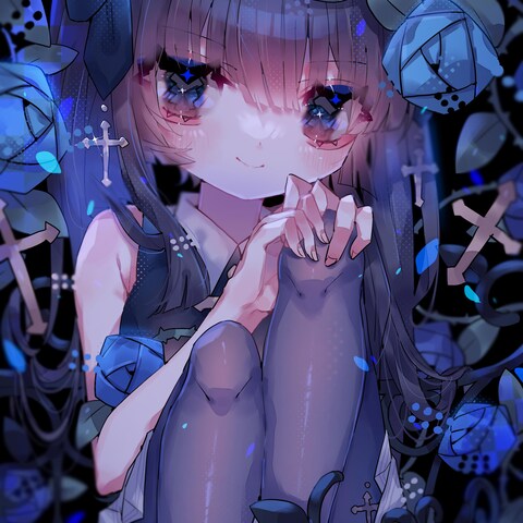 対立 ファンアート