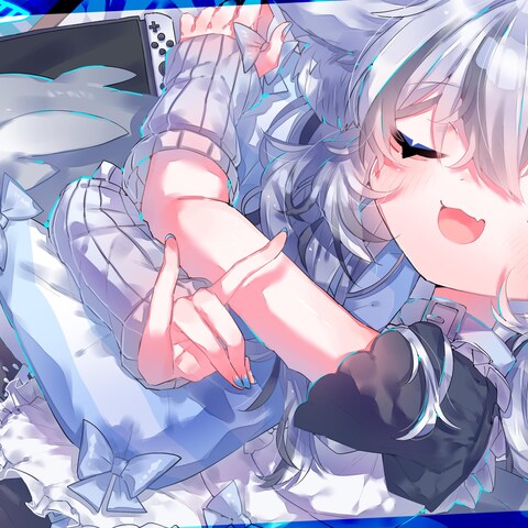 skeb ご依頼