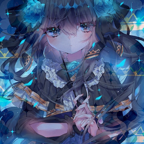 ファンアート　対立
