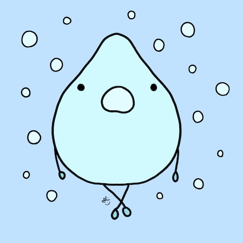 ゆるいキャラクター案を多数ストックしております