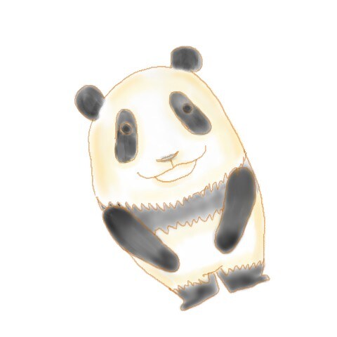 パンダ