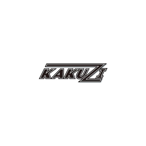 建築工務店（KAKUZI）ロゴデザイン