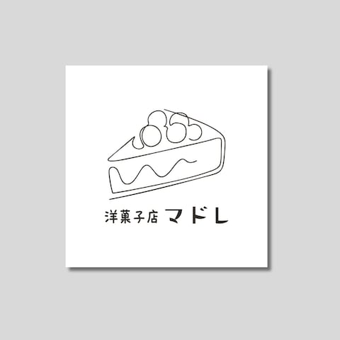 ロゴ制作