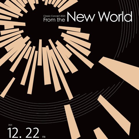 From the New World