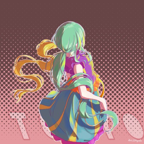 ツインテ
