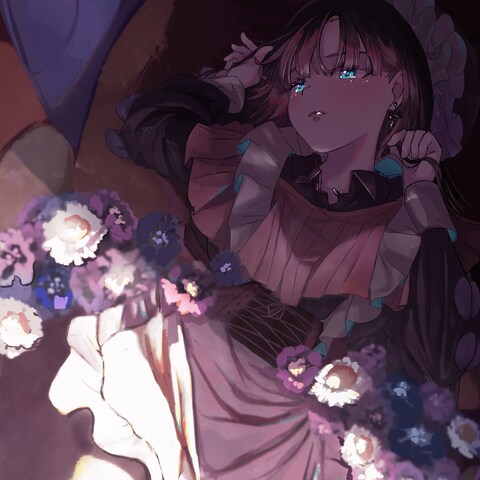 恋するメイド