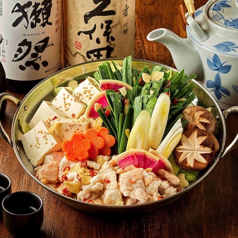 居酒屋メニュー出張撮影