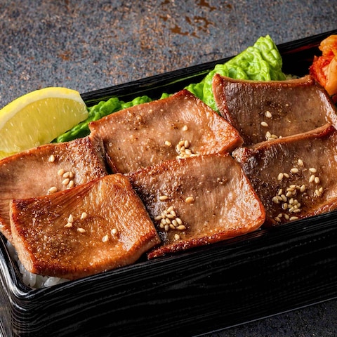 焼肉店