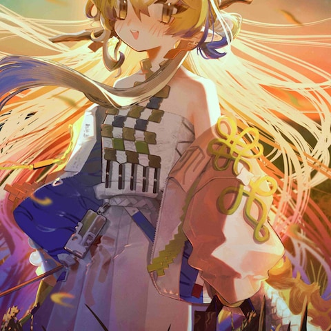 ファンアート