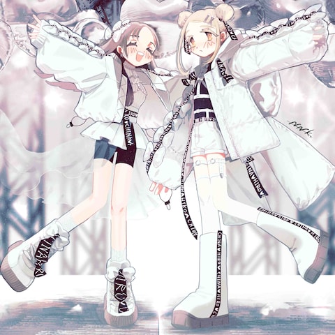 ファンアート