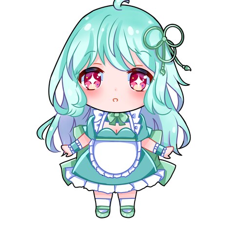 sdイラスト