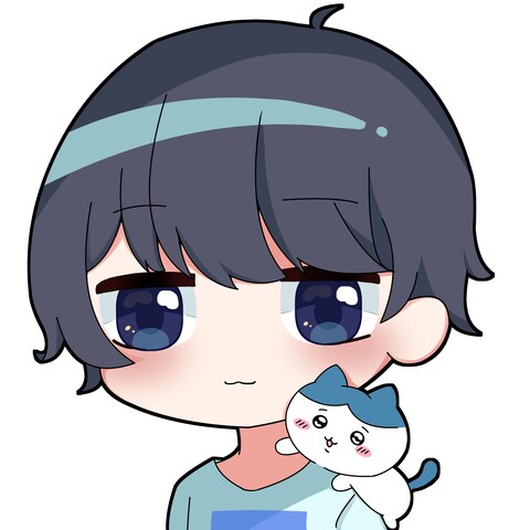 デフォルメアイコン