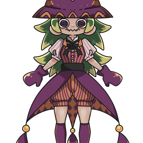 ぴえろちゃん
